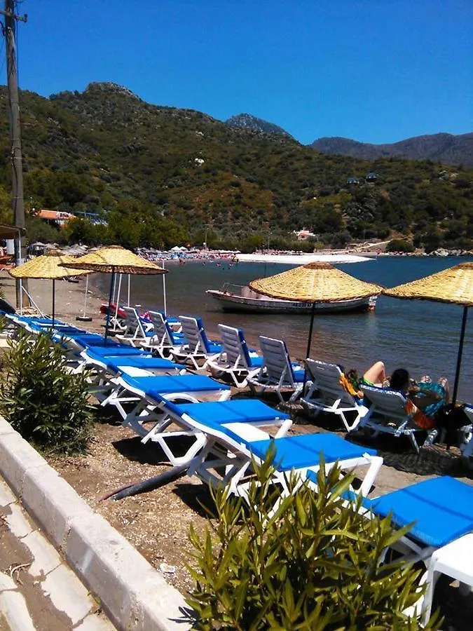 Datca Ciftlik Apart Aparthotel Mugla
