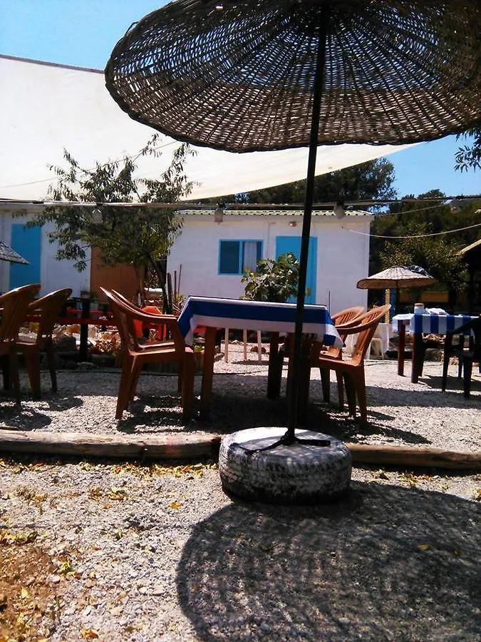 Datca Ciftlik Apart Aparthotel Mugla Turkey